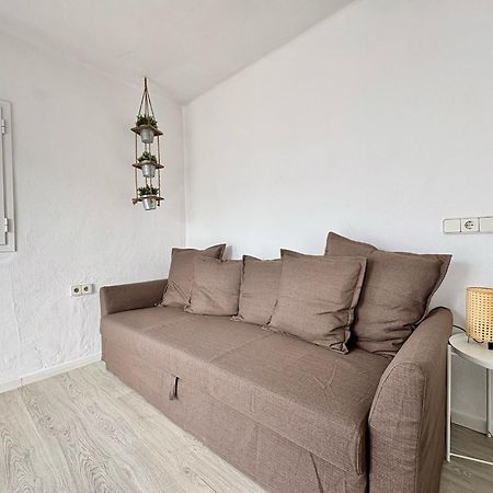 Apartamentos Formentera Copacabana 18 Es Pujols Buitenkant foto