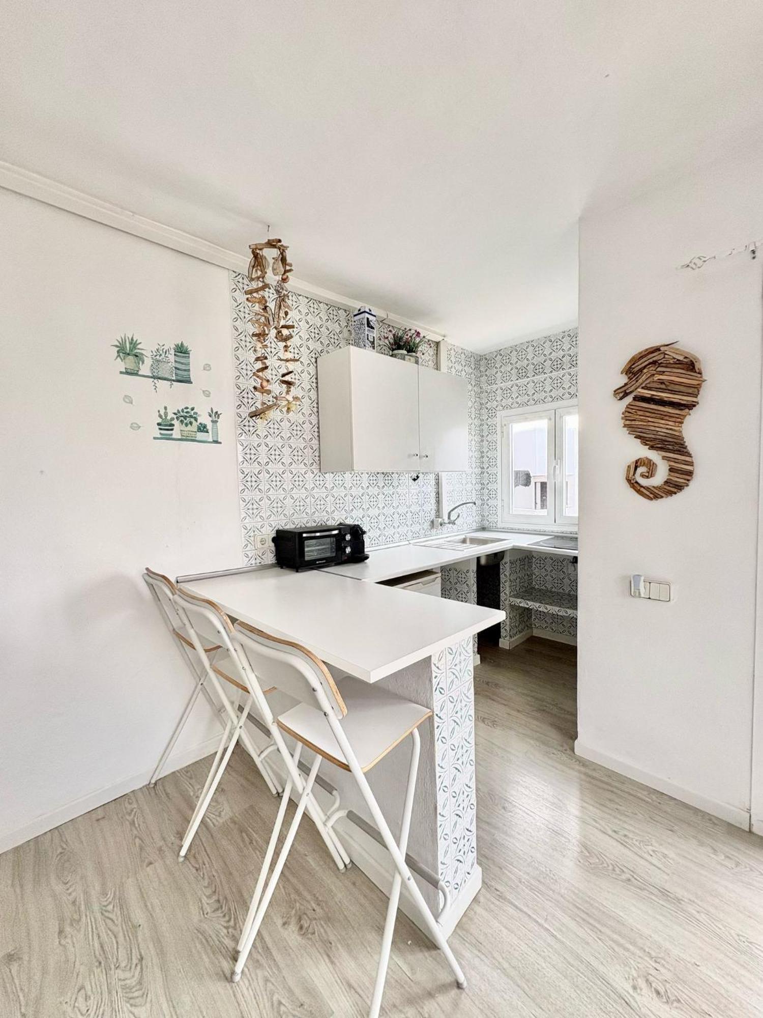Apartamentos Formentera Copacabana 18 Es Pujols Buitenkant foto