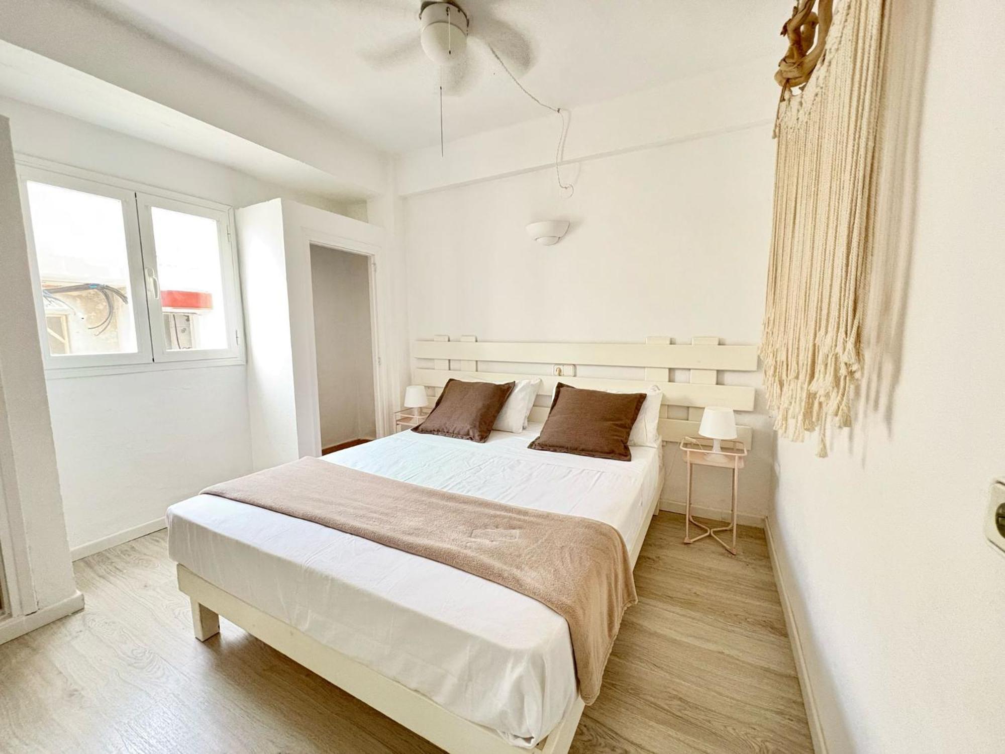 Apartamentos Formentera Copacabana 18 Es Pujols Buitenkant foto