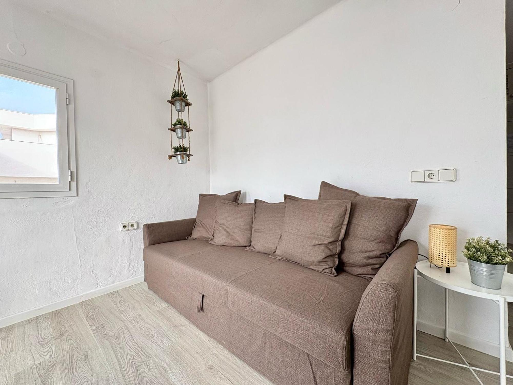 Apartamentos Formentera Copacabana 18 Es Pujols Buitenkant foto